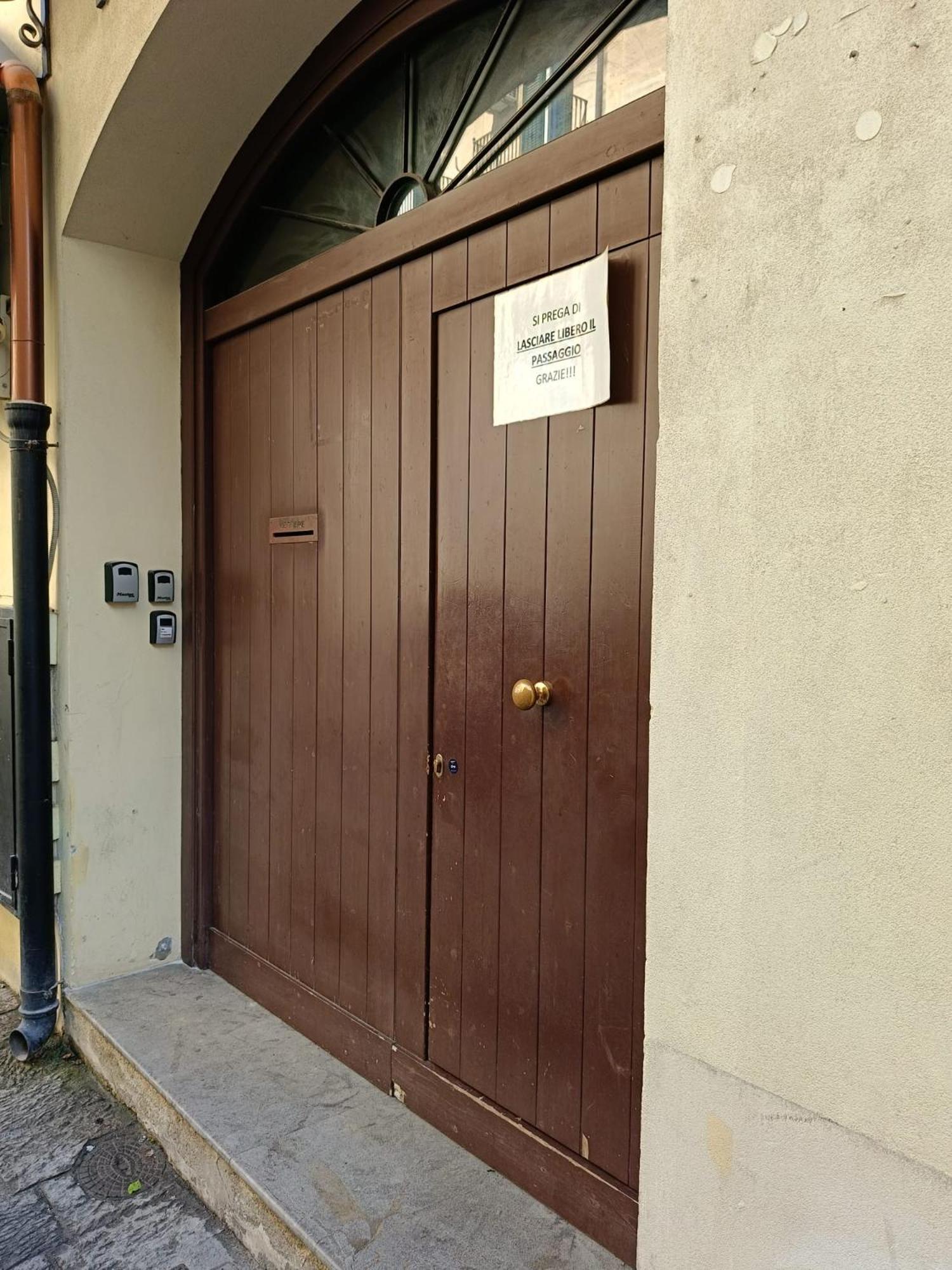 We # Are Ai Cassarelli Apartment Palermo Exterior foto