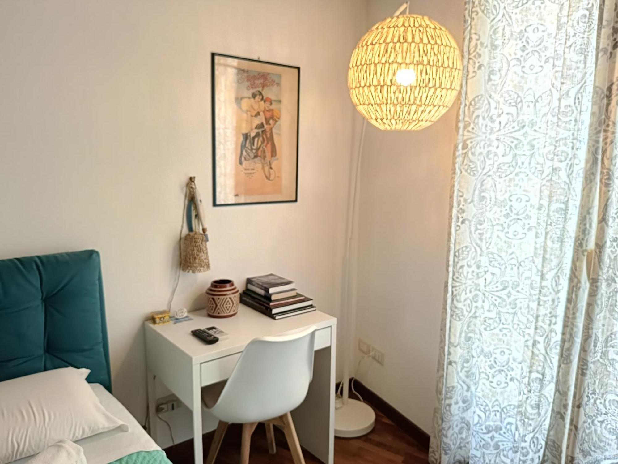 We # Are Ai Cassarelli Apartment Palermo Exterior foto
