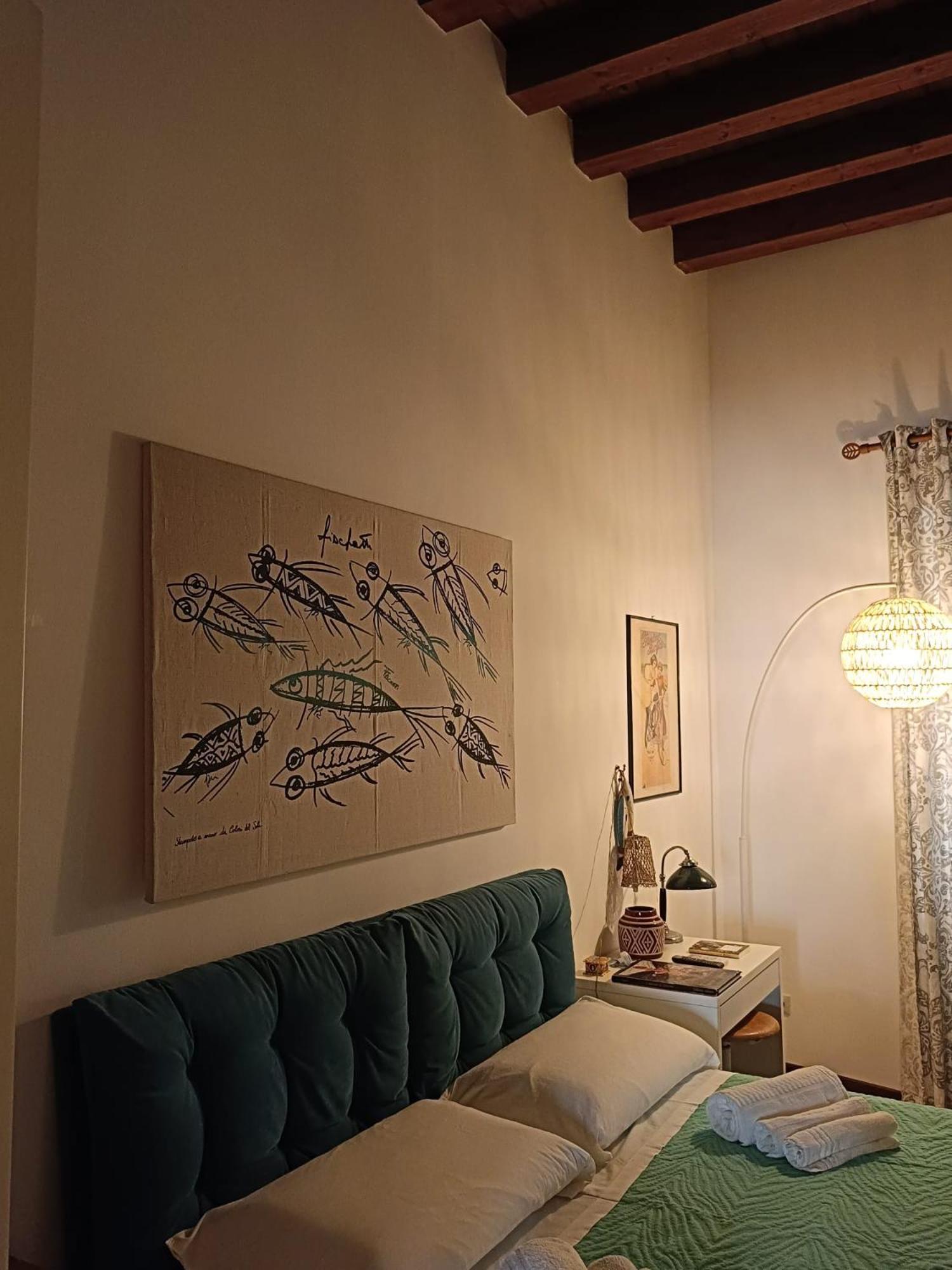We # Are Ai Cassarelli Apartment Palermo Exterior foto