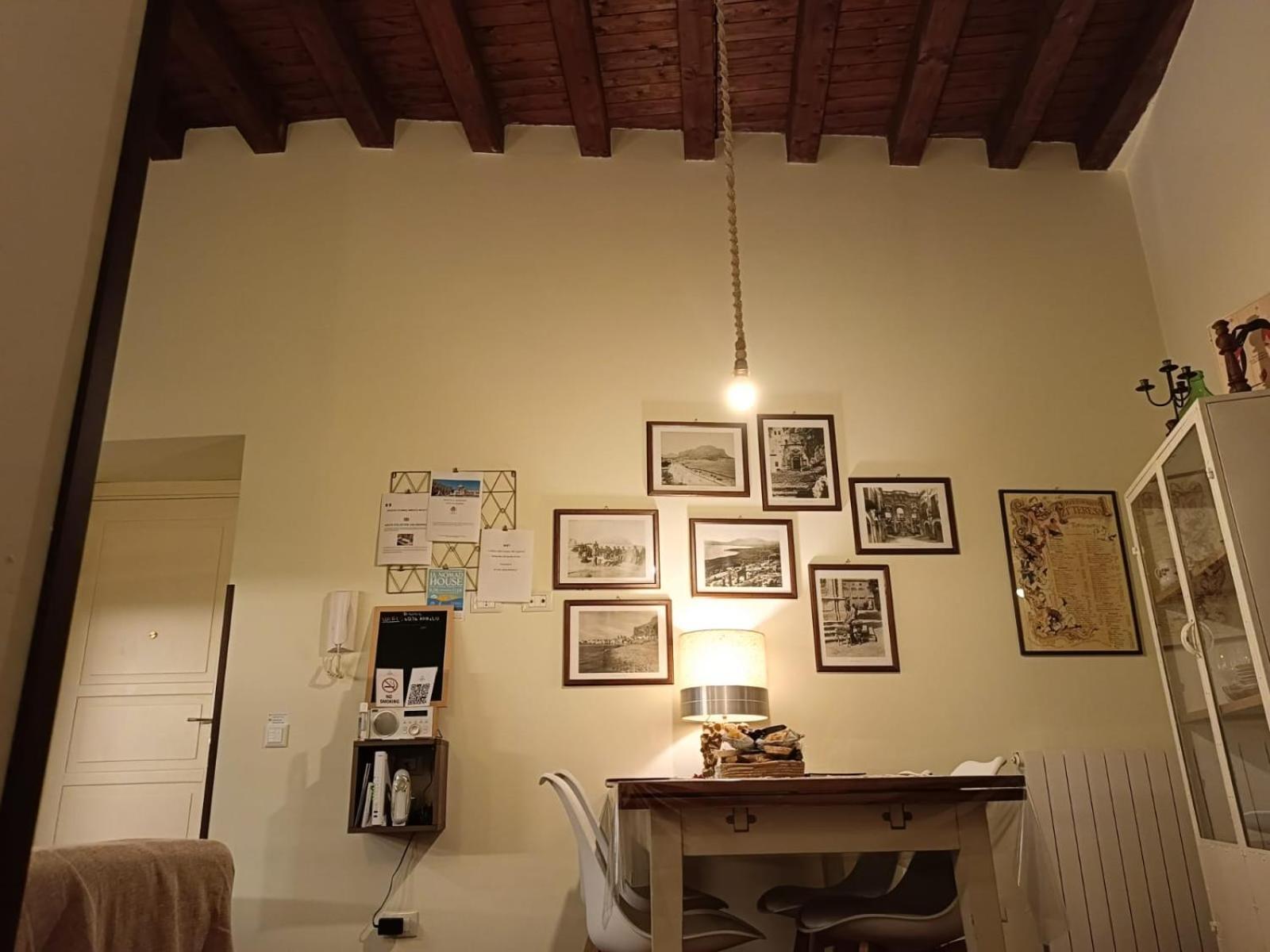 We # Are Ai Cassarelli Apartment Palermo Exterior foto