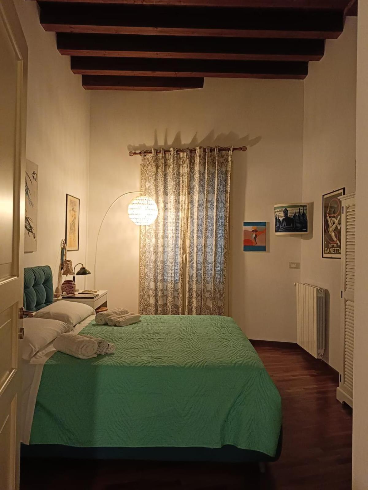 We # Are Ai Cassarelli Apartment Palermo Exterior foto