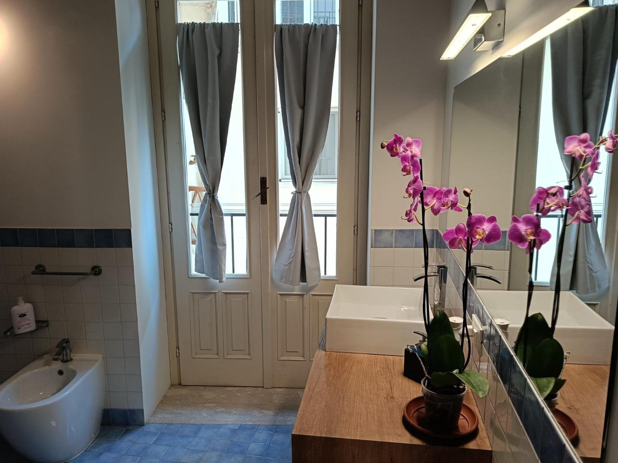 We # Are Ai Cassarelli Apartment Palermo Exterior foto