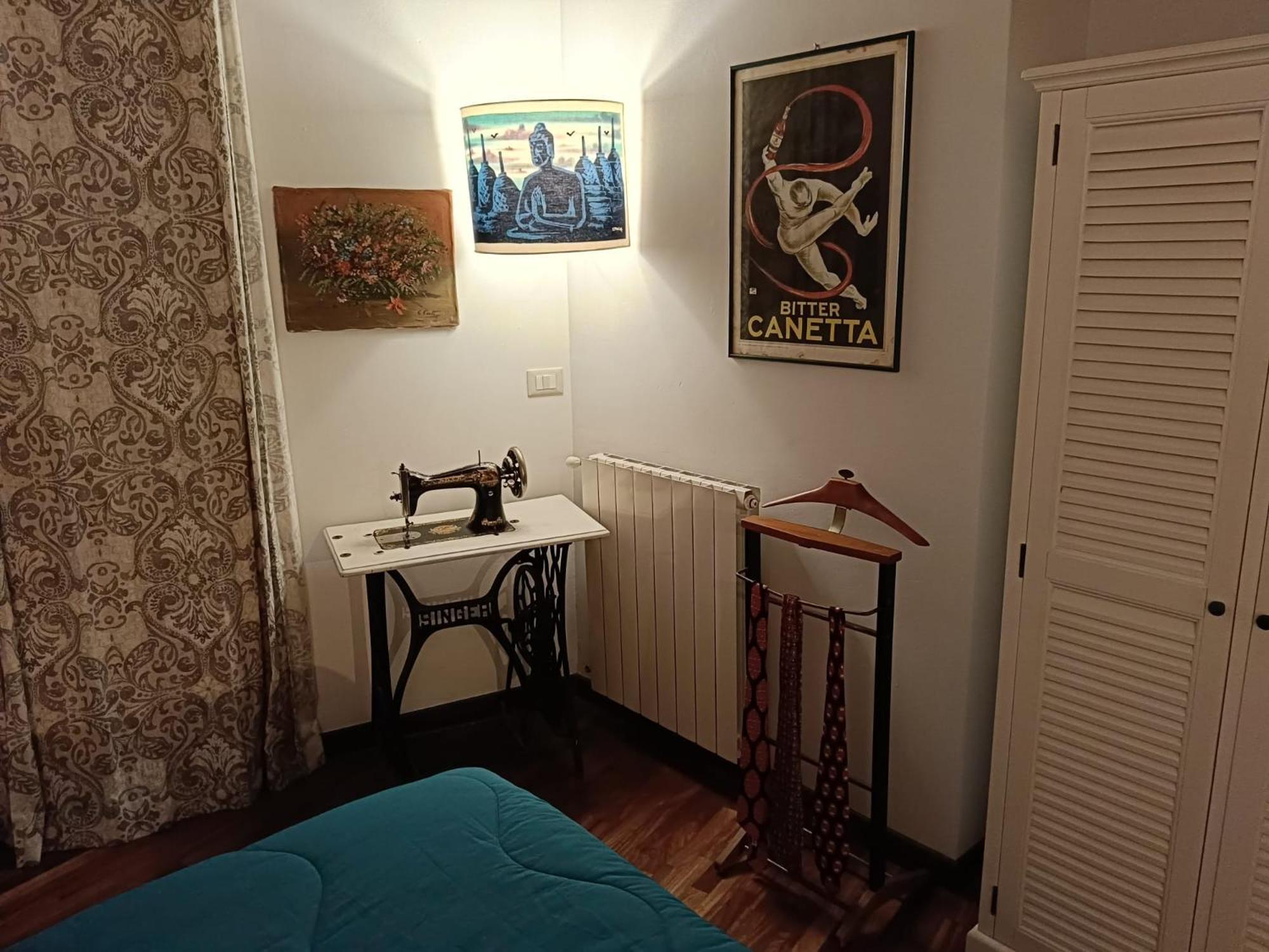 We # Are Ai Cassarelli Apartment Palermo Exterior foto